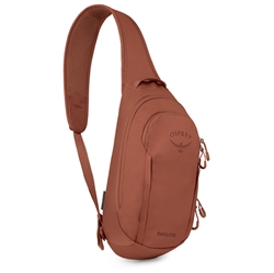 Osprey Daylite Sling - Porcelain orange - Skuldertaske 